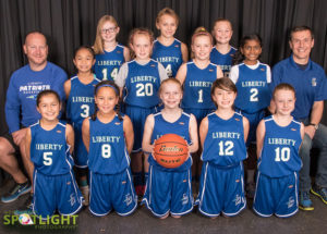 Cascade 4th Grade 
