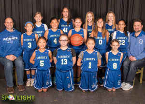 Cascade 5th Grade 