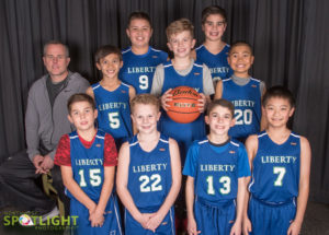 ETL 5th Grade