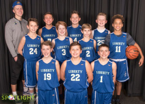 ETL 6th Grade