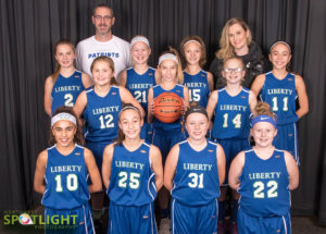 PSTL 6TH Grade