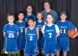 Peak Blue 5th Grade