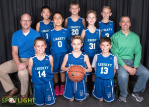 Peak Green 5th Grade