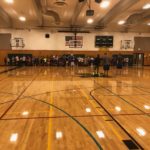1st night boys tryouts   9/13/2018