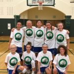 7th ETL Girls championship t-shirts 11/4/2018