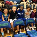4th ETL girls  1/9/2019